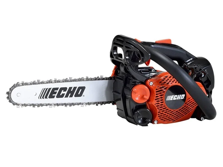 CS-2511TES ECHO, motosega da potatura