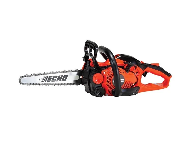 CS-2511WES ECHO, motosega multiuso compatta