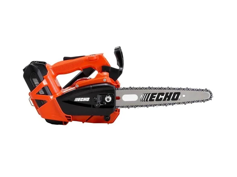 DCS-2500T ECHO, motosega a batteria da potatura