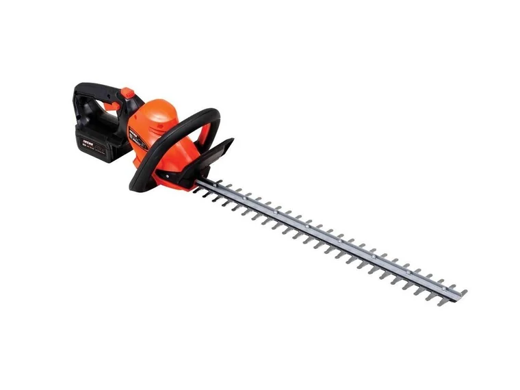 DHC-310 40V ECHO, tagliasiepi a batteria
