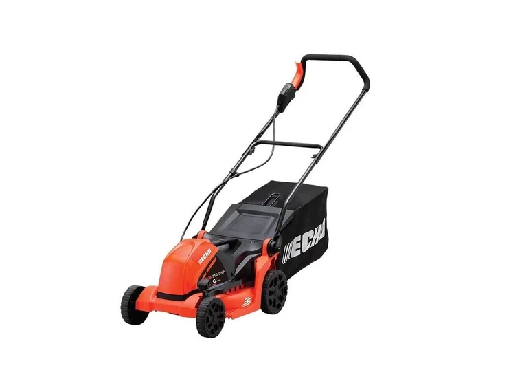 DLM-310/35P ECHO, rasaerba a batteria compatto