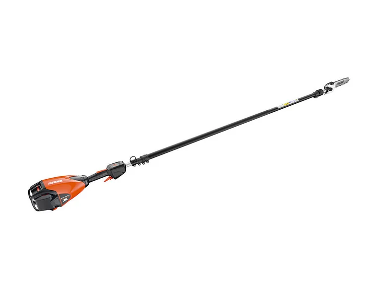 DPPT-2600LW ECHO, potatore telescopico a batteria