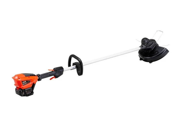 DSRM-310 40V ECHO, tagliabordi a batteria Garden+