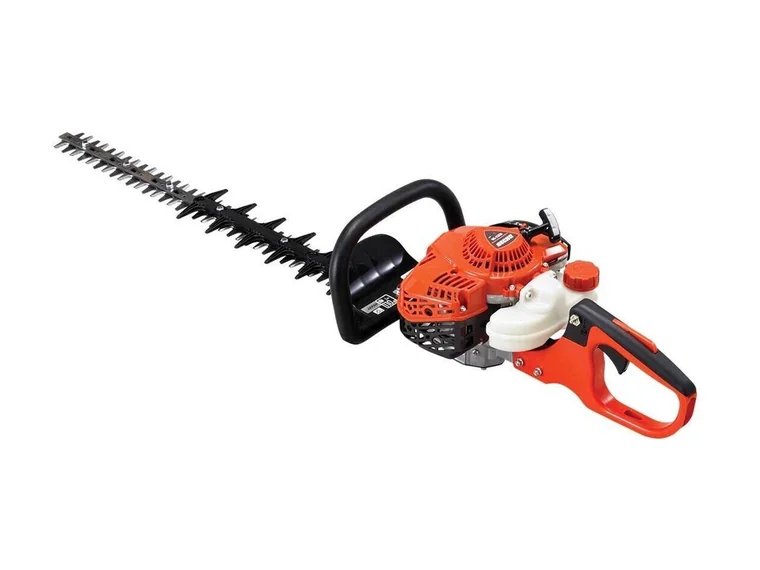 HC-2320 ECHO, tagliasiepi a doppia lama lunga