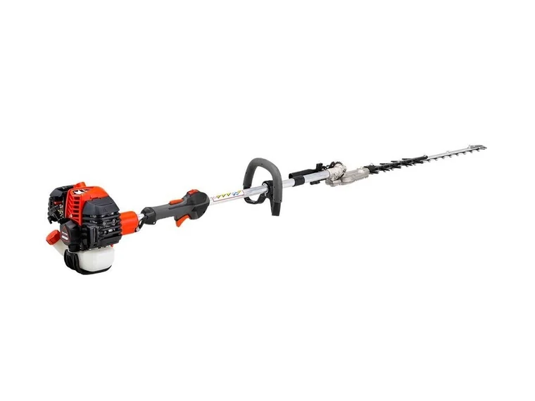 HCAS-2620ESHD ECHO, tagliasiepi ad asta corta