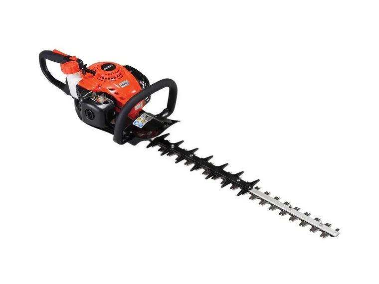 HCR-165ES ECHO, tagliasiepi professionale