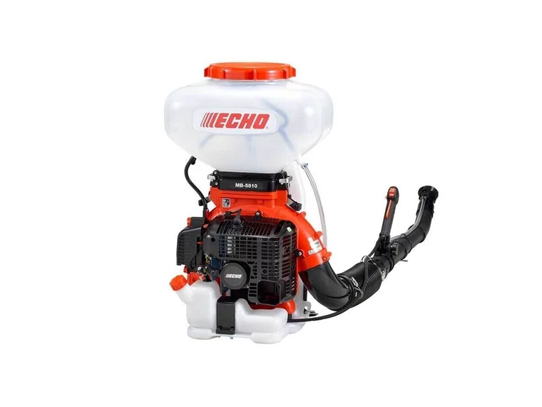 MB-5810 ECHO, atomizzatore spalleggiato
