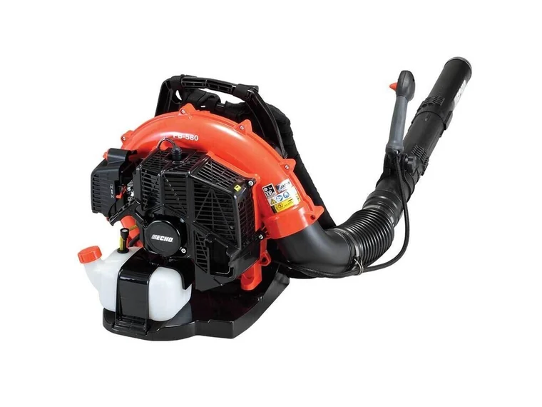 PB-580 ECHO, soffiatore a zaino