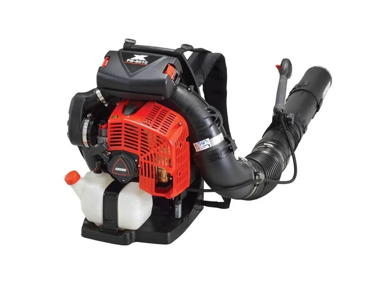 PB-8010 ECHO, soffiatore a zaino di potenza