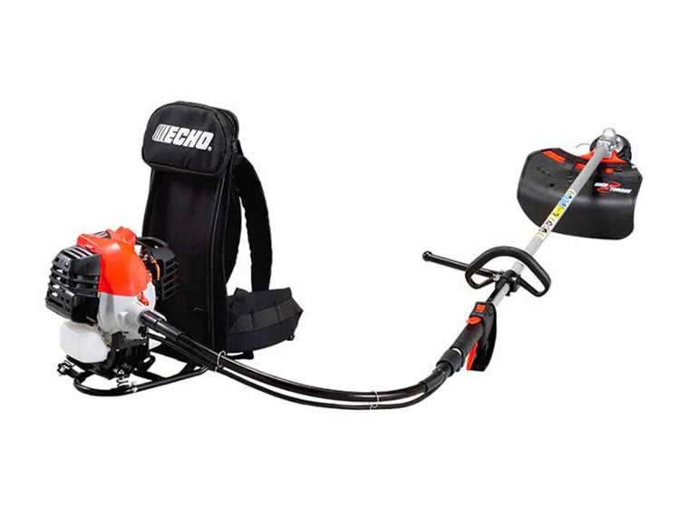 RM-3020T ECHO, decespugliatore a zaino