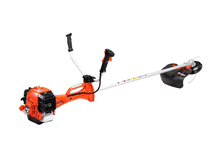 SRM-420TESU ECHO, decespugliatore a manubrio
