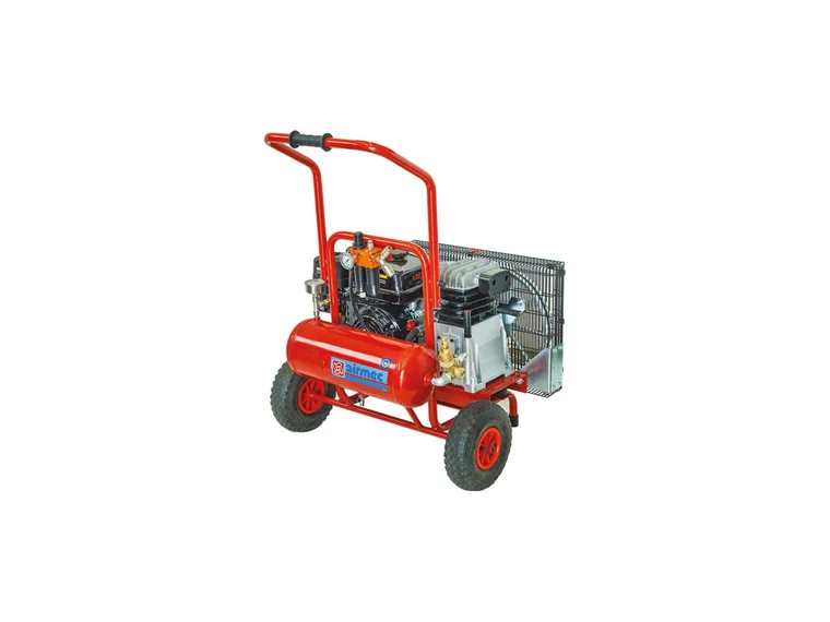 CRS 1065/510 Airmec, motocompressore compatto