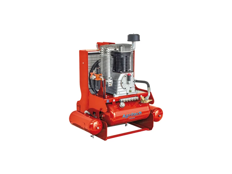 Immagine di riferimento: Compressore per trattore