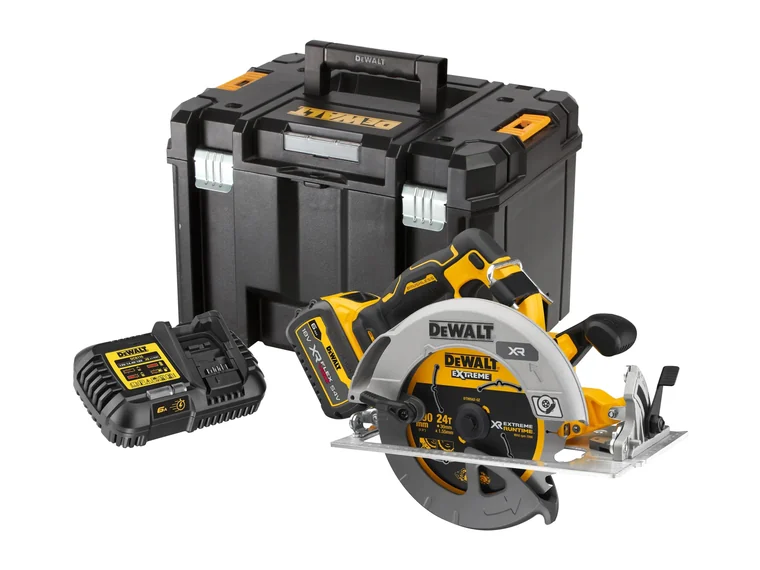 Immagine di riferimento: Elettroutensile a batteria