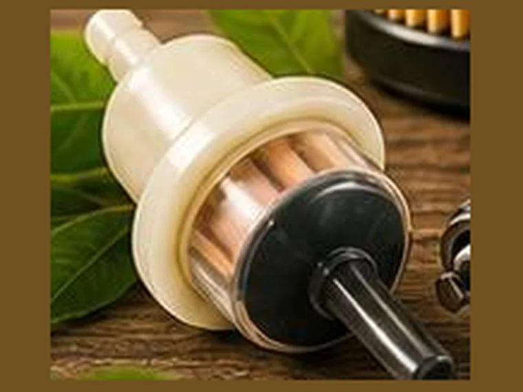 Immagine di riferimento: Consumabili