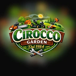Logo Cirocco Garden